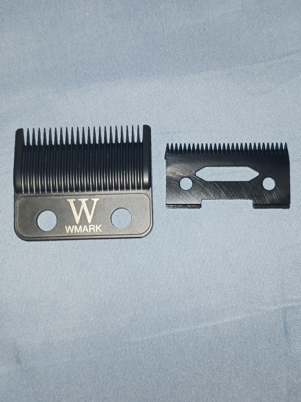 Wmark Fade Clipper Blade